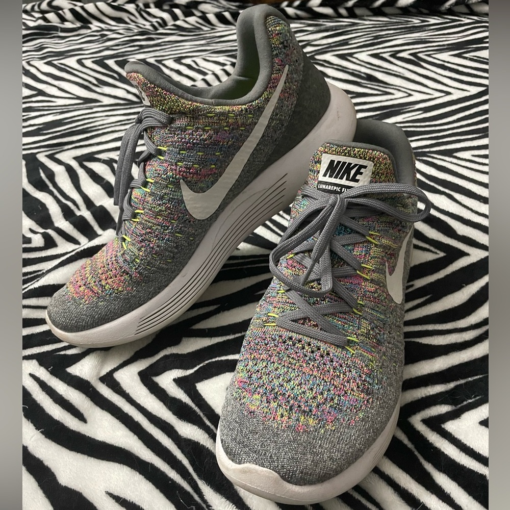 Nike Lunarepic Flyknit 2